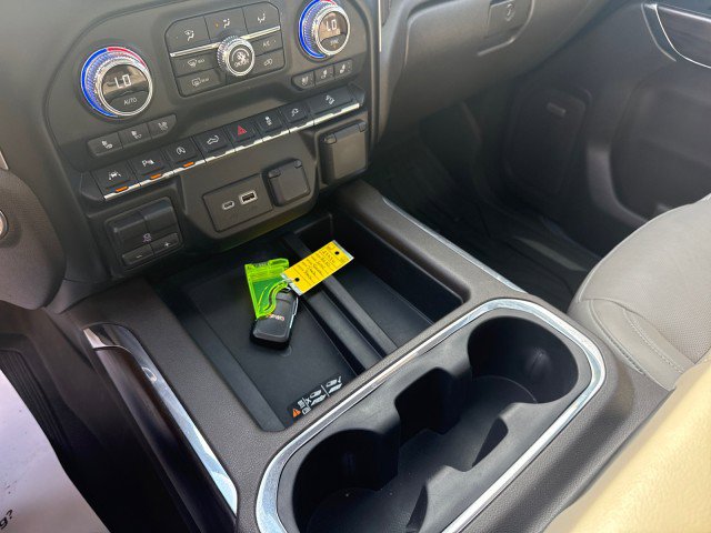 Used 2020 GMC Sierra 1500 SLT w/ SLT Premium Plus Package image 31