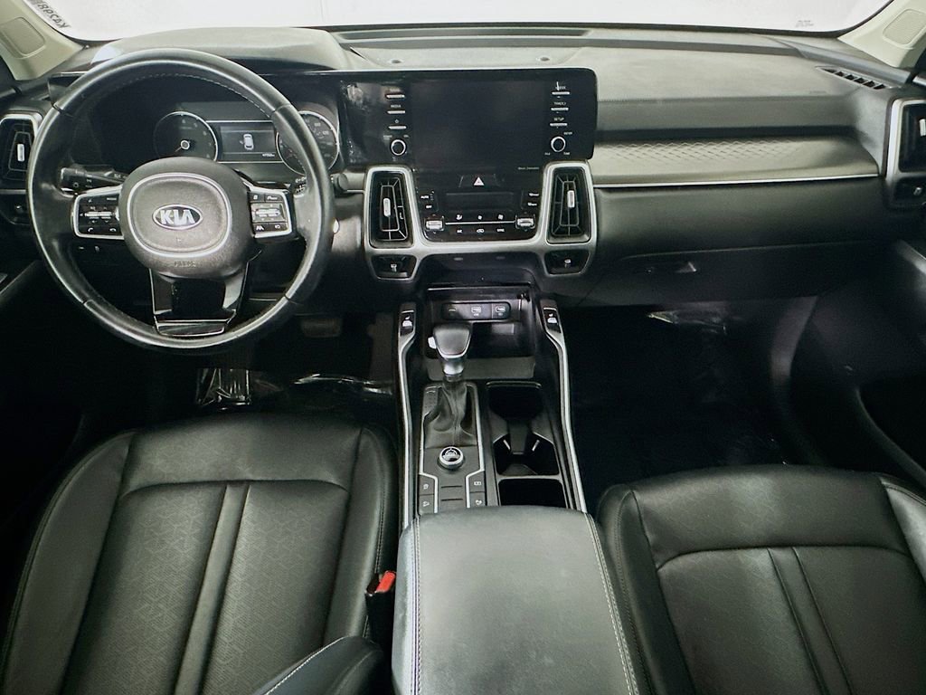 Used 2021 Kia Sorento S w/ Panoramic Sunroof Package image 17