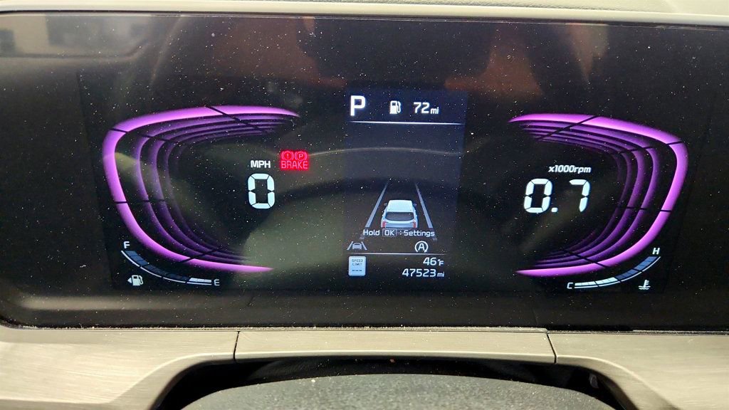 Used 2023 Kia Telluride EX X-Line image 13