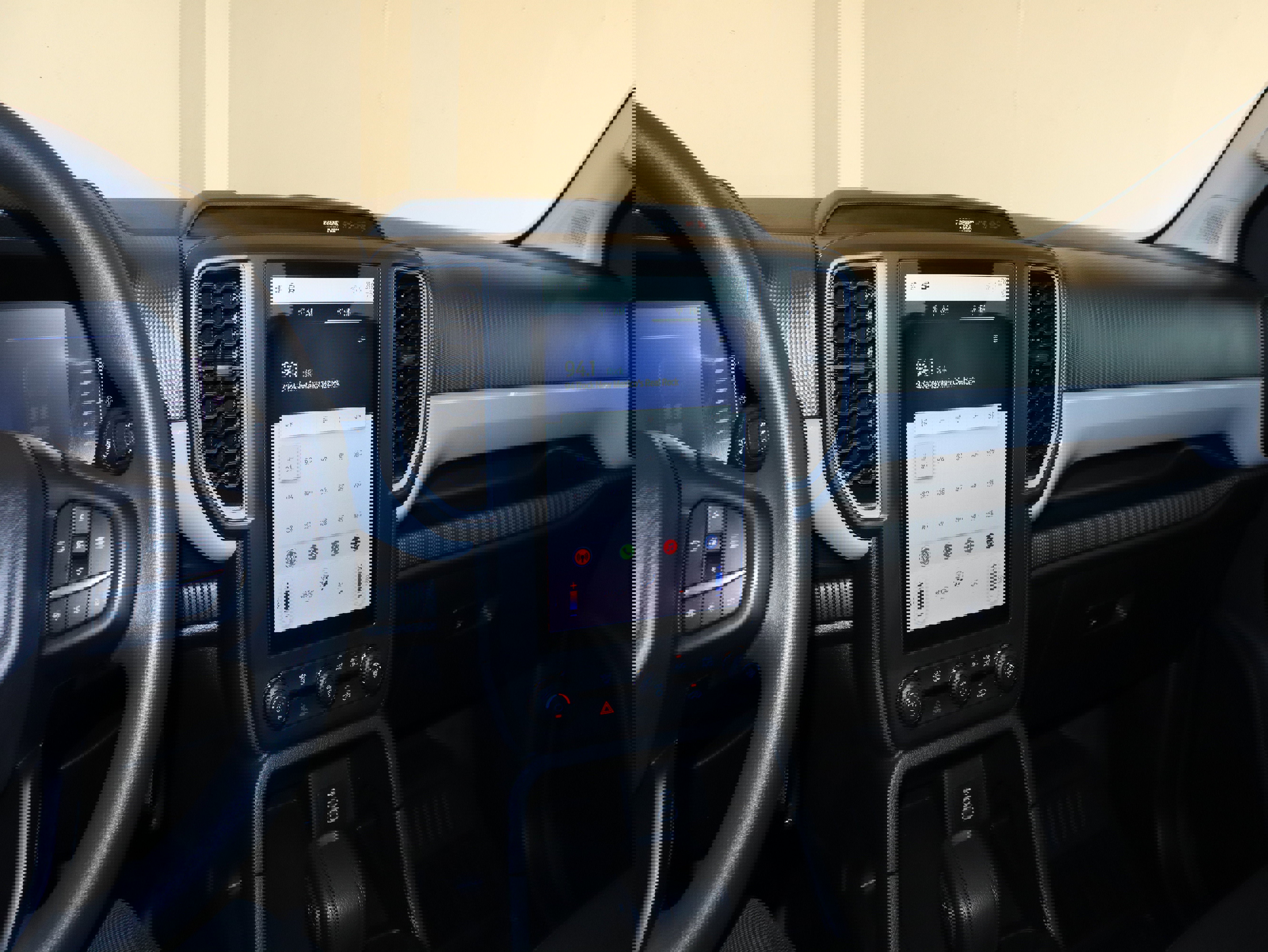 Certified 2025 Ford Ranger XL w/ Trailer Tow Package image 26