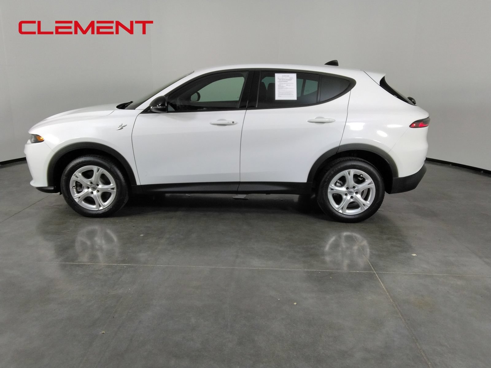 Used 2025 Dodge Hornet GT AWD/4WD image 8