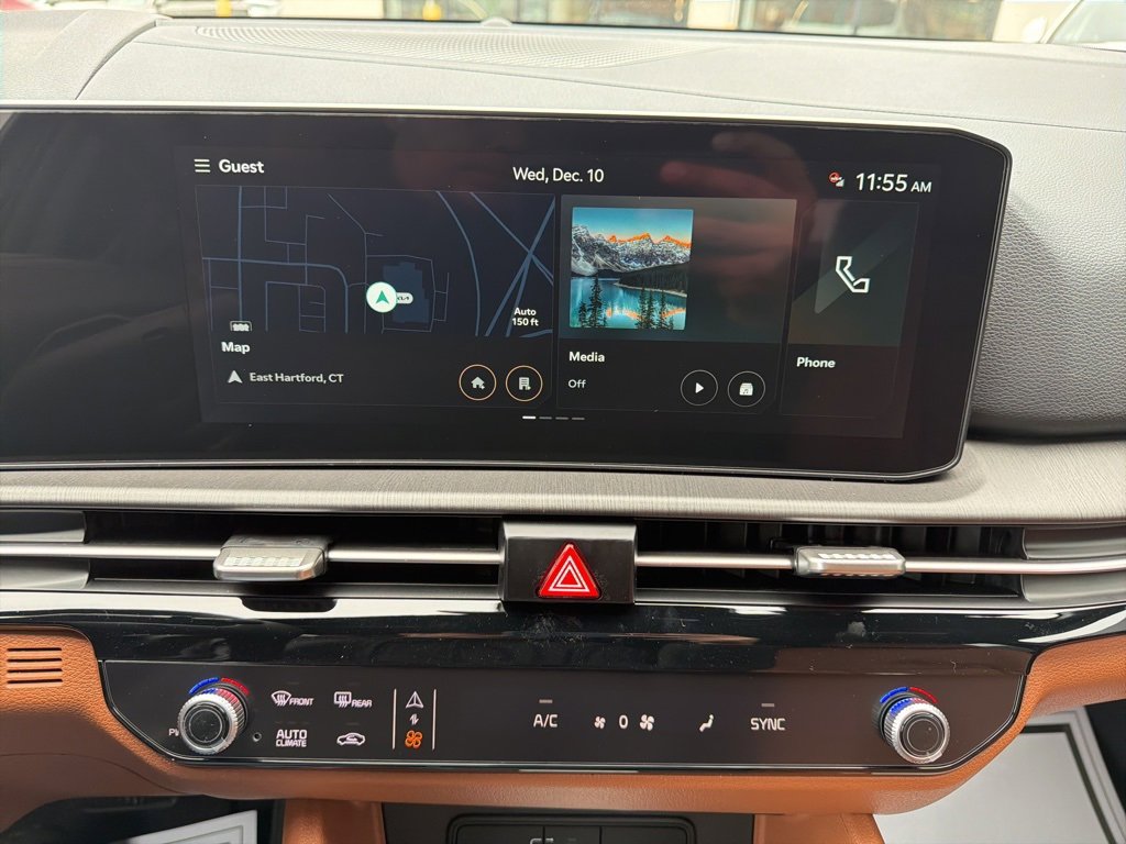 New 2026 Kia Sportage X-Line image 33