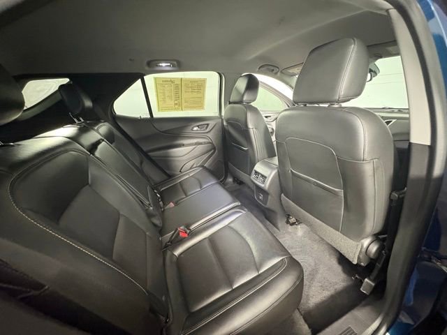 Used 2020 Chevrolet Equinox LT w/ Sport Edition image 8