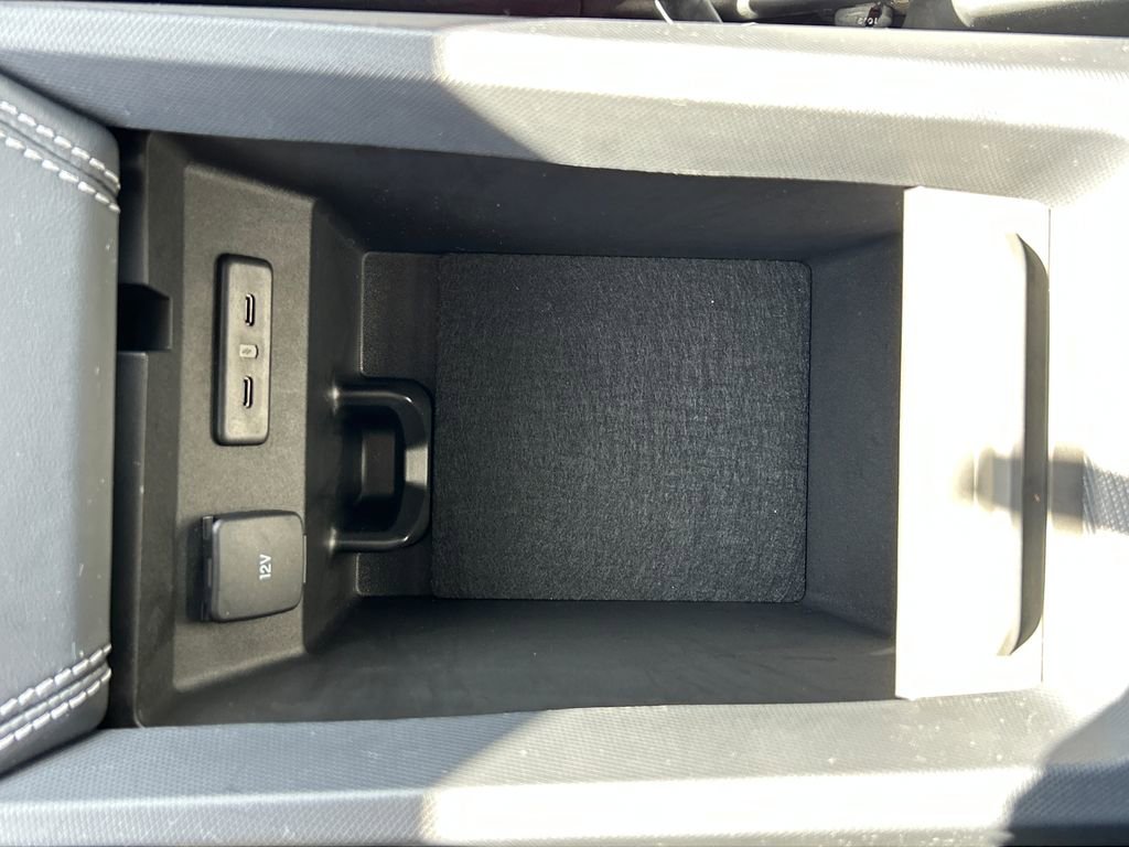 Used 2025 Ford Mustang Mach-E Premium image 27