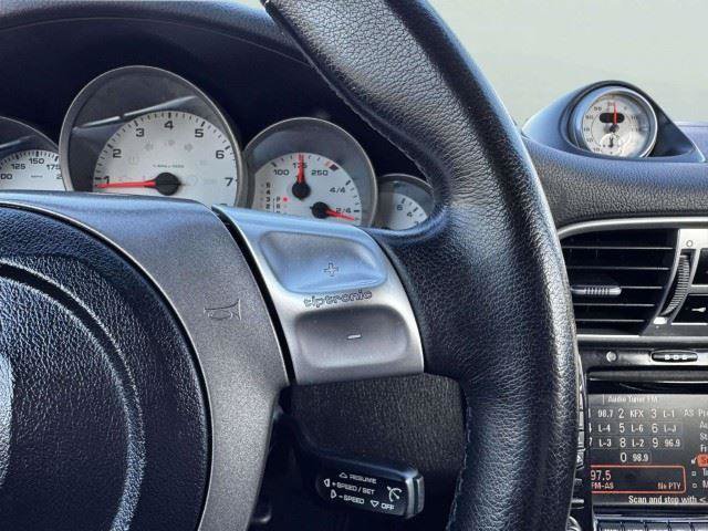 Used 2008 Porsche 911 Carrera S RWD image 29