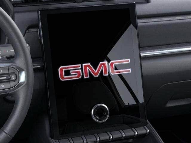 New 2027 GMC Terrain Elevation w/ Elevation Premium Package FWD image 52