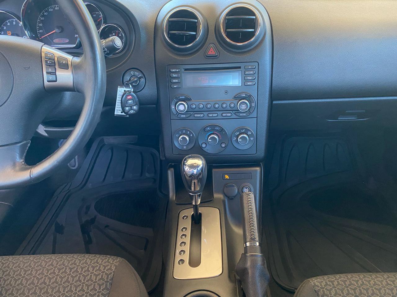 Used 2009 Pontiac G6 Sedan FWD image 12