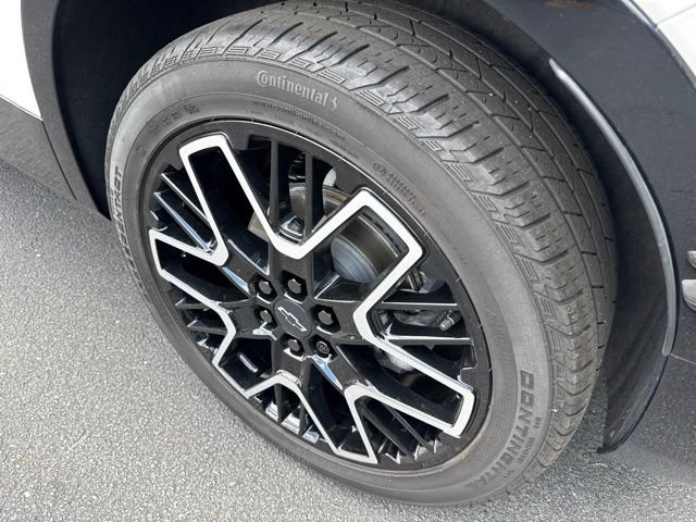 Used 2023 Chevrolet Blazer RS w/ Driver Confidence II Package FWD image 11