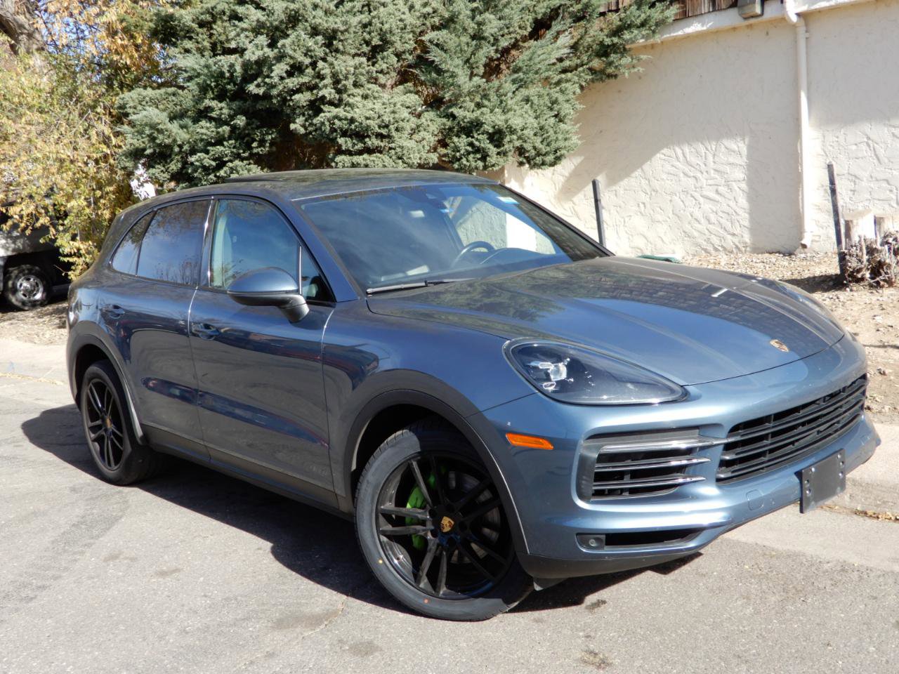 Used 2019 Porsche Cayenne image 3