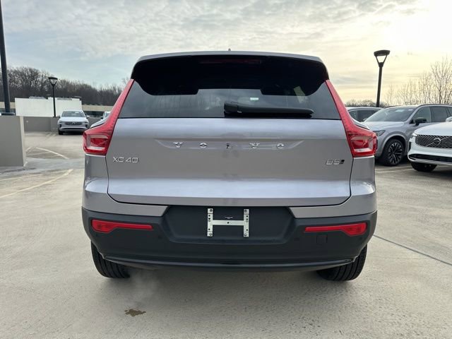 New 2026 Volvo XC40 B5 Plus w/ Protection Package Premier image 6