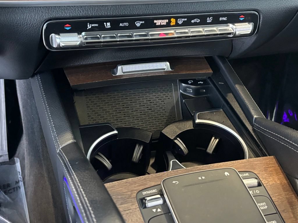 Certified 2021 Mercedes-Benz GLE 350 image 26