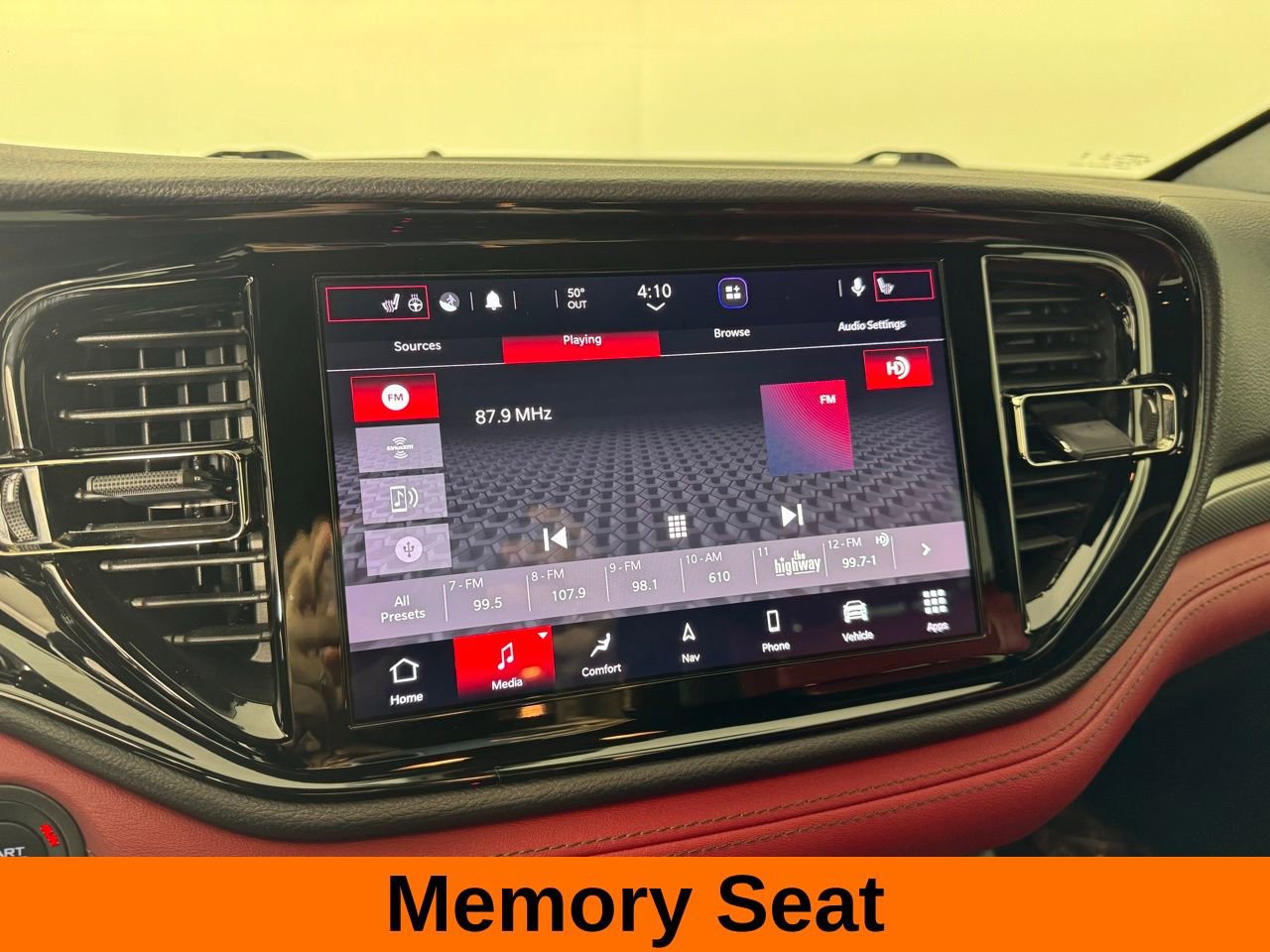 Used 2022 Dodge Durango R/T image 15