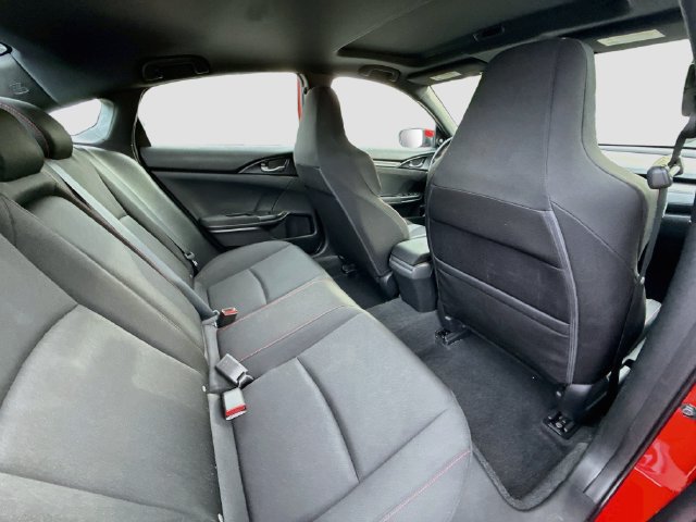 Used 2018 Honda Civic Si image 26