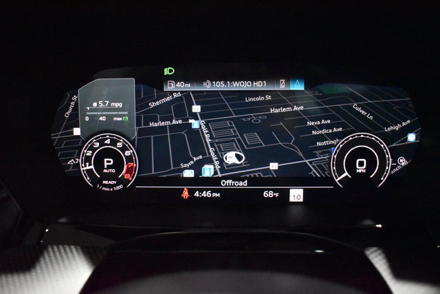 Used 2025 Audi RS 3 AWD/4WD image 21
