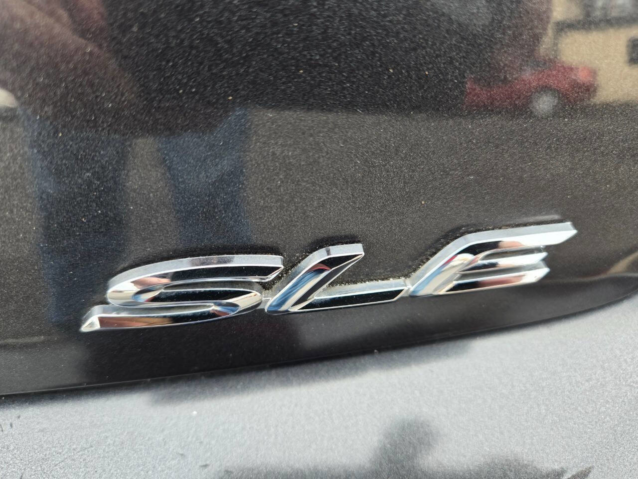 Used 2008 Toyota Solara SLE image 22