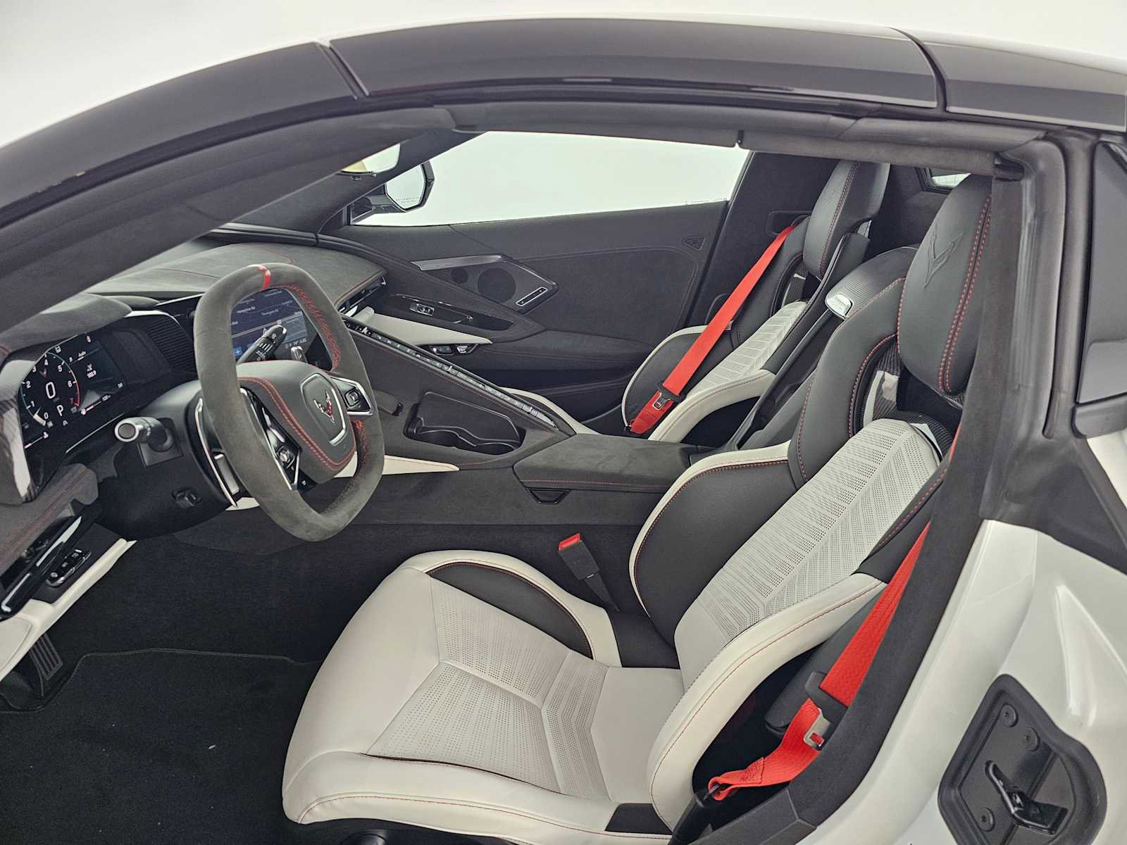 Used 2023 Chevrolet Corvette Stingray Premium Conv w/ Z51 Performance Package image 16