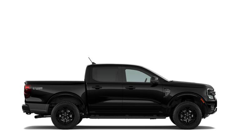 New 2026 Ford Ranger Lariat w/ FX4 Off-Road Package image 27