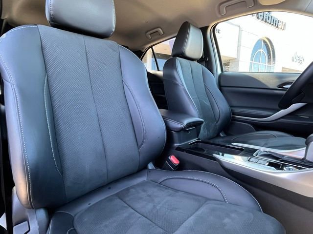 Used 2025 Mitsubishi Eclipse Cross SE image 28