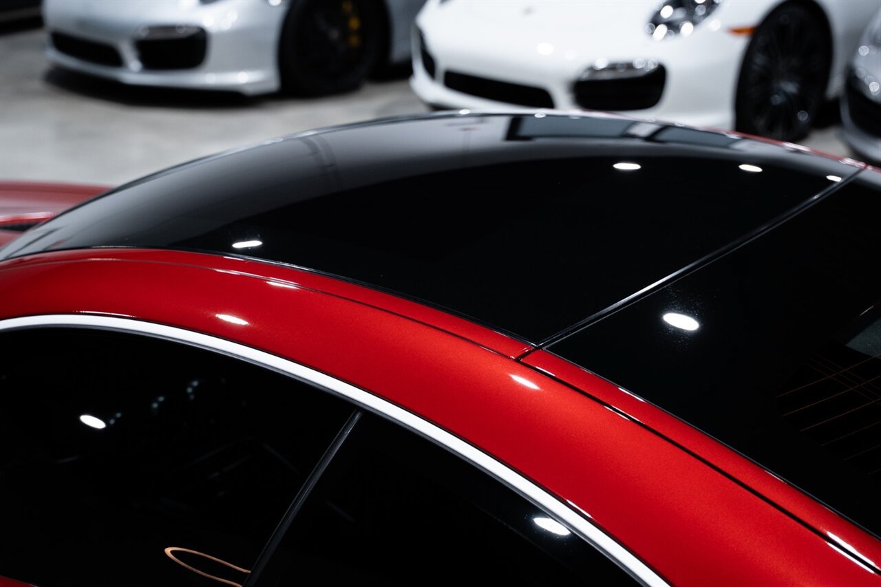 Used 2020 Mercedes-Benz AMG GT C image 56