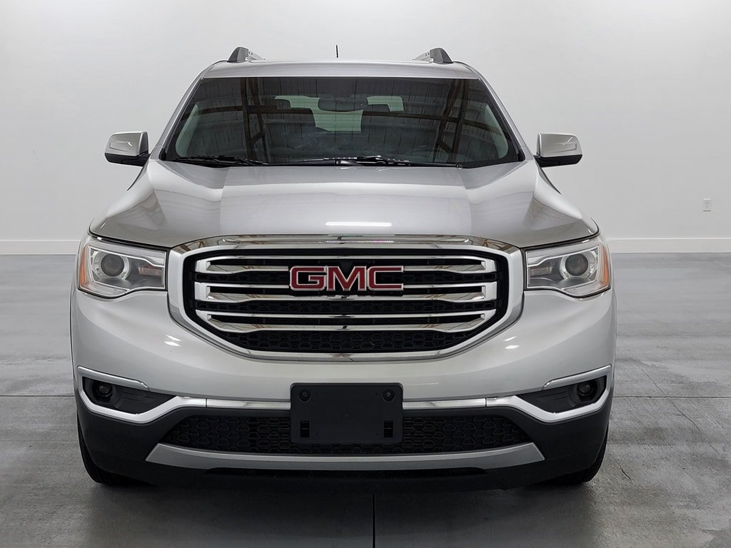 Used 2019 GMC Acadia SLT FWD image 3
