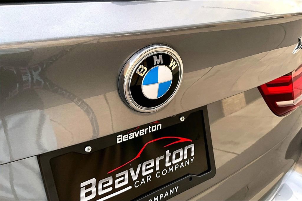 Used 2016 BMW X5 xDrive35i image 11