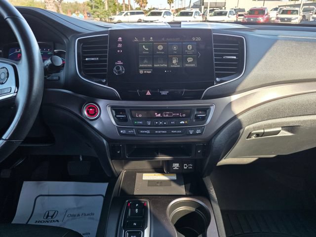 Certified 2021 Honda Pilot Special Edition image 28