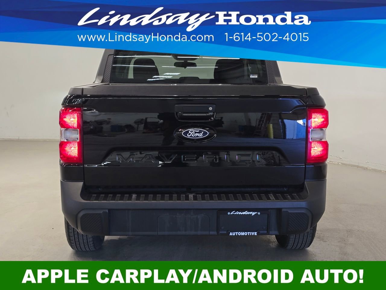 Used 2025 Ford Maverick XL image 6