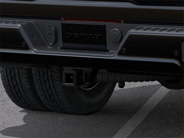 New 2026 Chevrolet Silverado 3500 High Country w/ High Country Premium Package image 14