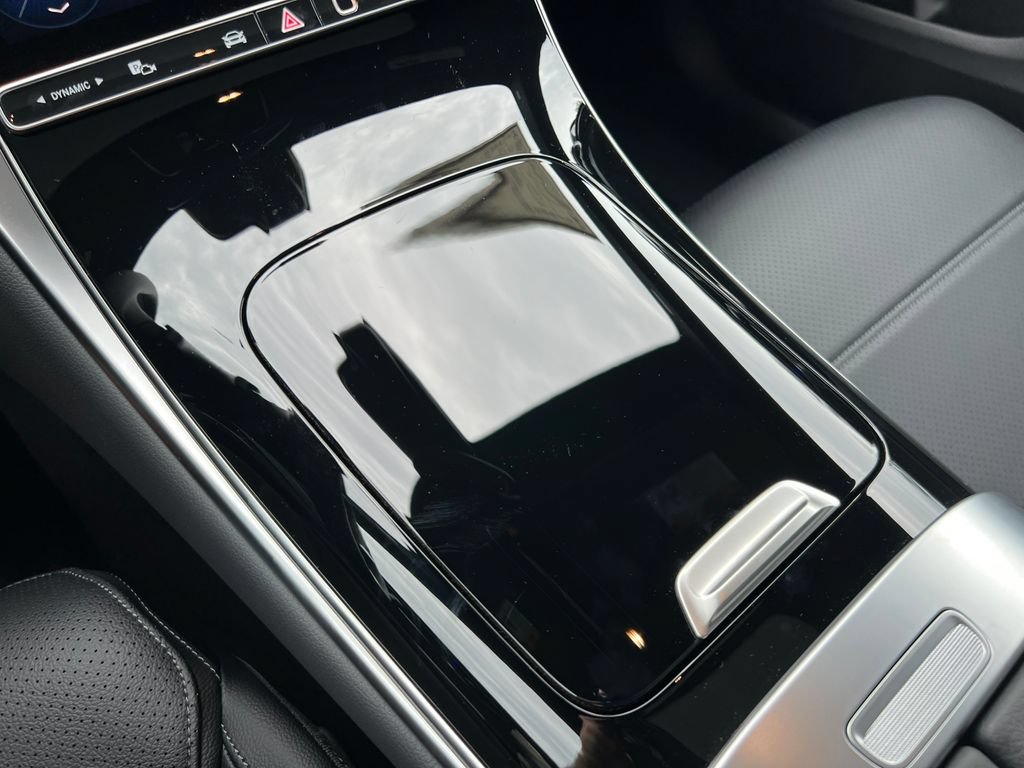 New 2027 Mercedes-Benz GLC 300 4MATIC image 25
