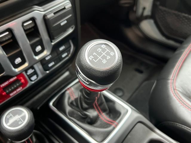 Used 2023 Jeep Wrangler Rubicon image 27