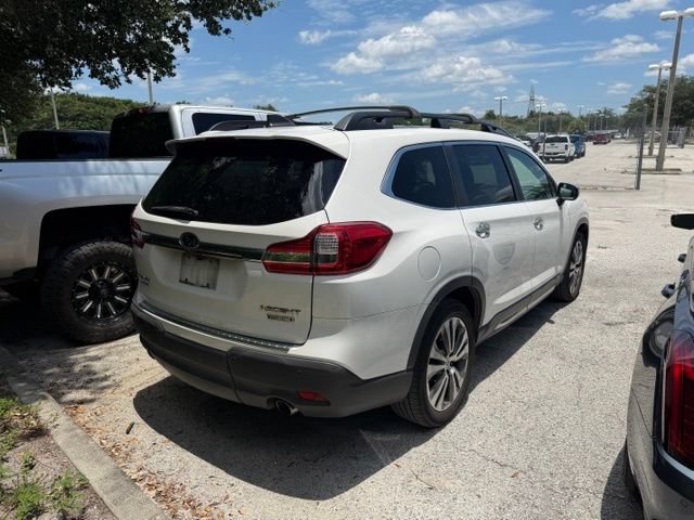 Used 2019 Subaru Ascent Touring w/ Popular Package #3 AWD/4WD image 3