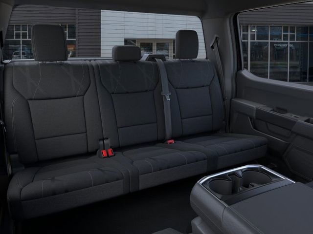 New 2026 Ford F150 STX w/ Equipment Group 200A image 11