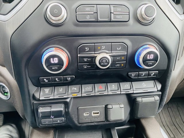 Used 2023 GMC Sierra 2500 Denali w/ Denali Ultimate Package image 36