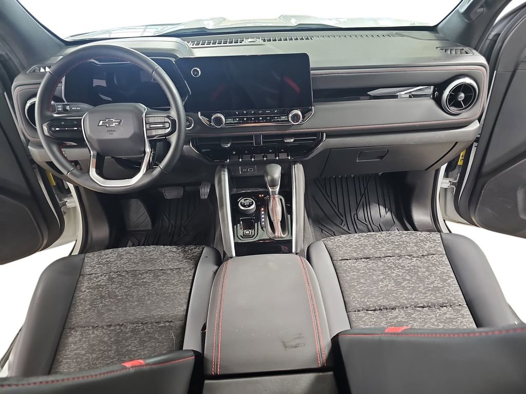 Certified 2023 Chevrolet Colorado Z71 w/ Z71 Convenience Package 2 image 11