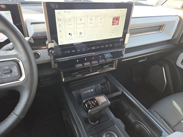 Used 2025 GMC Hummer EV 2X image 38