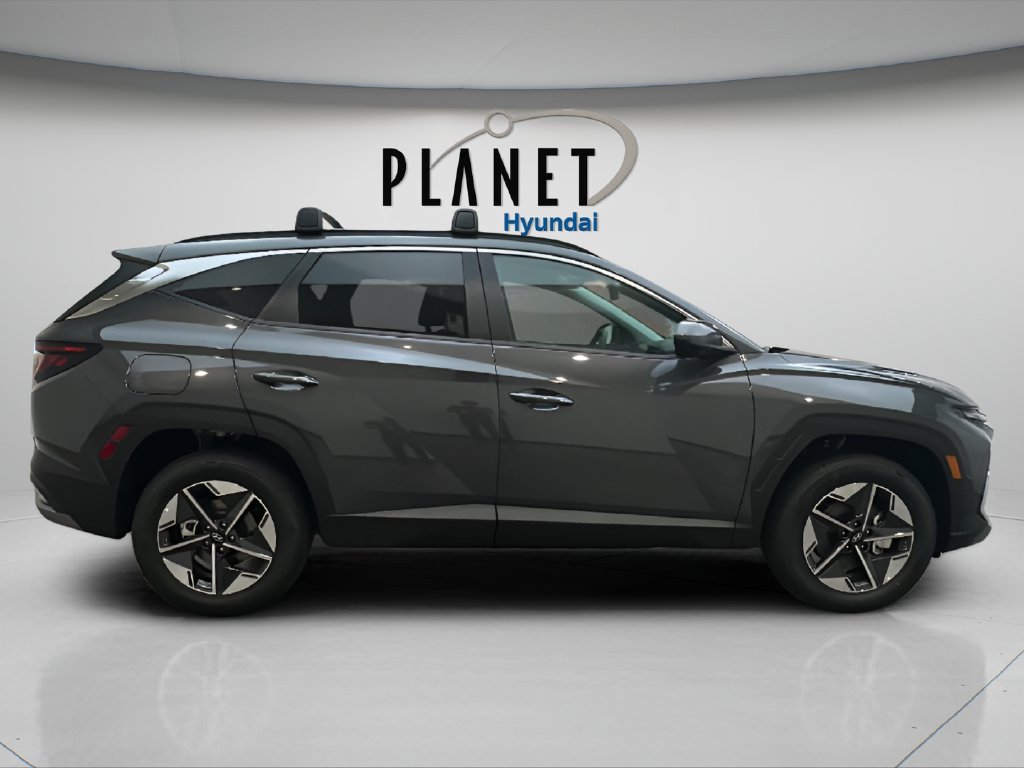 New 2026 Hyundai Tucson SEL AWD/4WD image 7