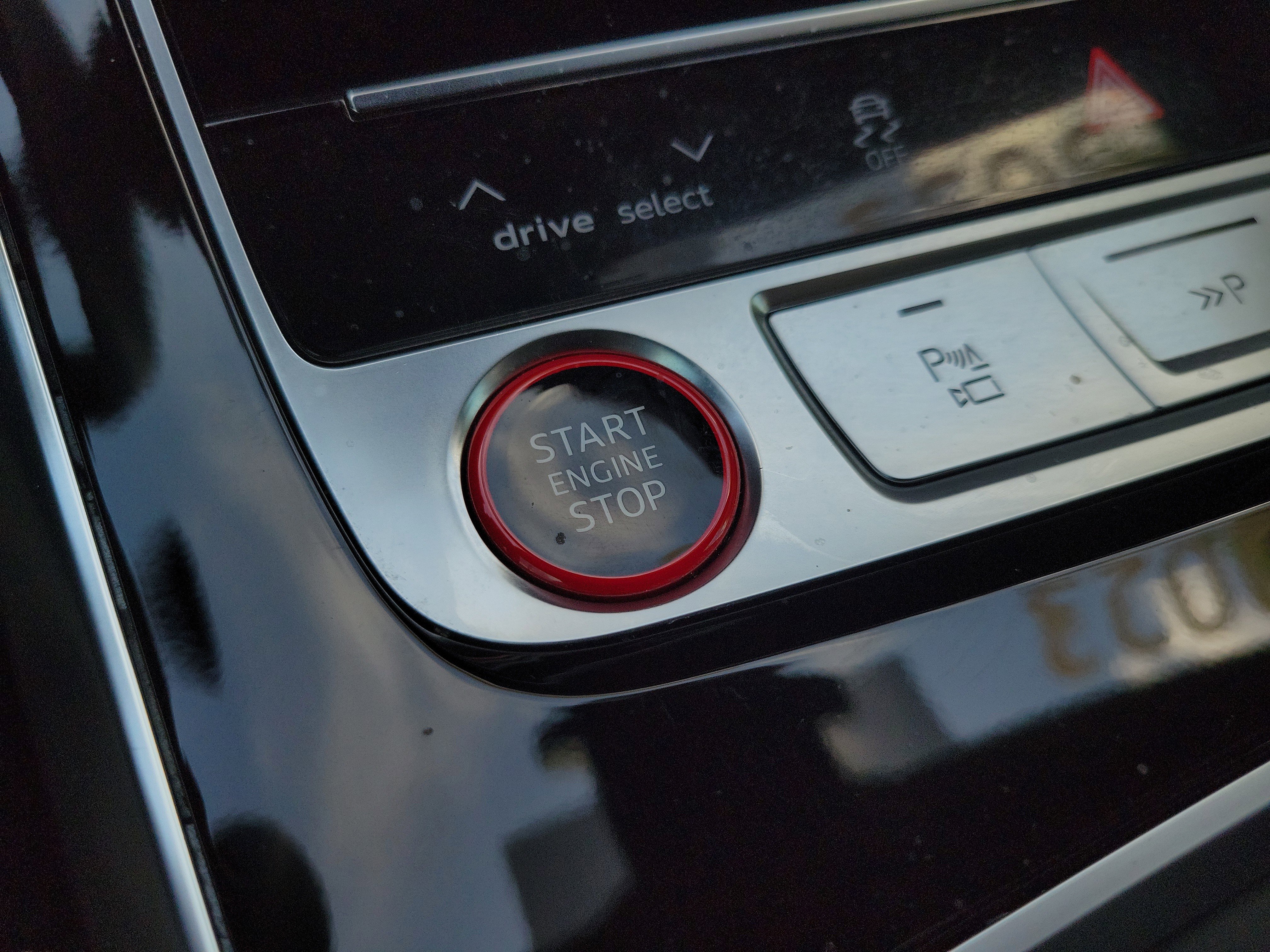 Used 2023 Audi SQ8 Prestige w/ Prestige Package image 35