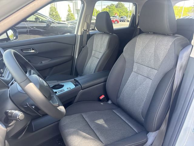 New 2026 Nissan Rogue SV FWD image 15