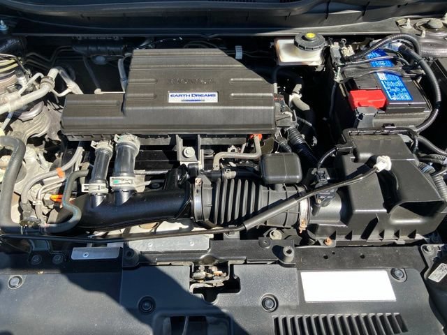 Certified 2020 Honda CR-V EX-L image 42