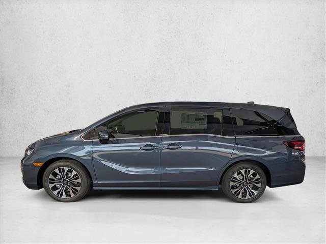New 2026 Honda Odyssey Elite image 5