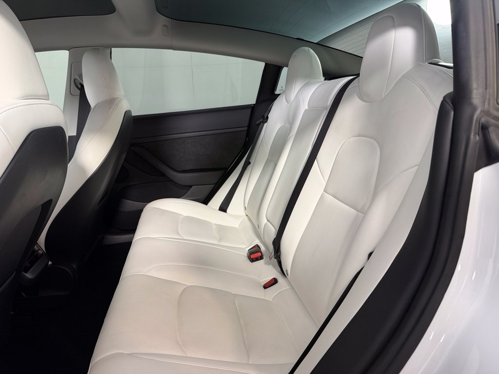 Used 2023 Tesla Model 3 Performance AWD/4WD image 18