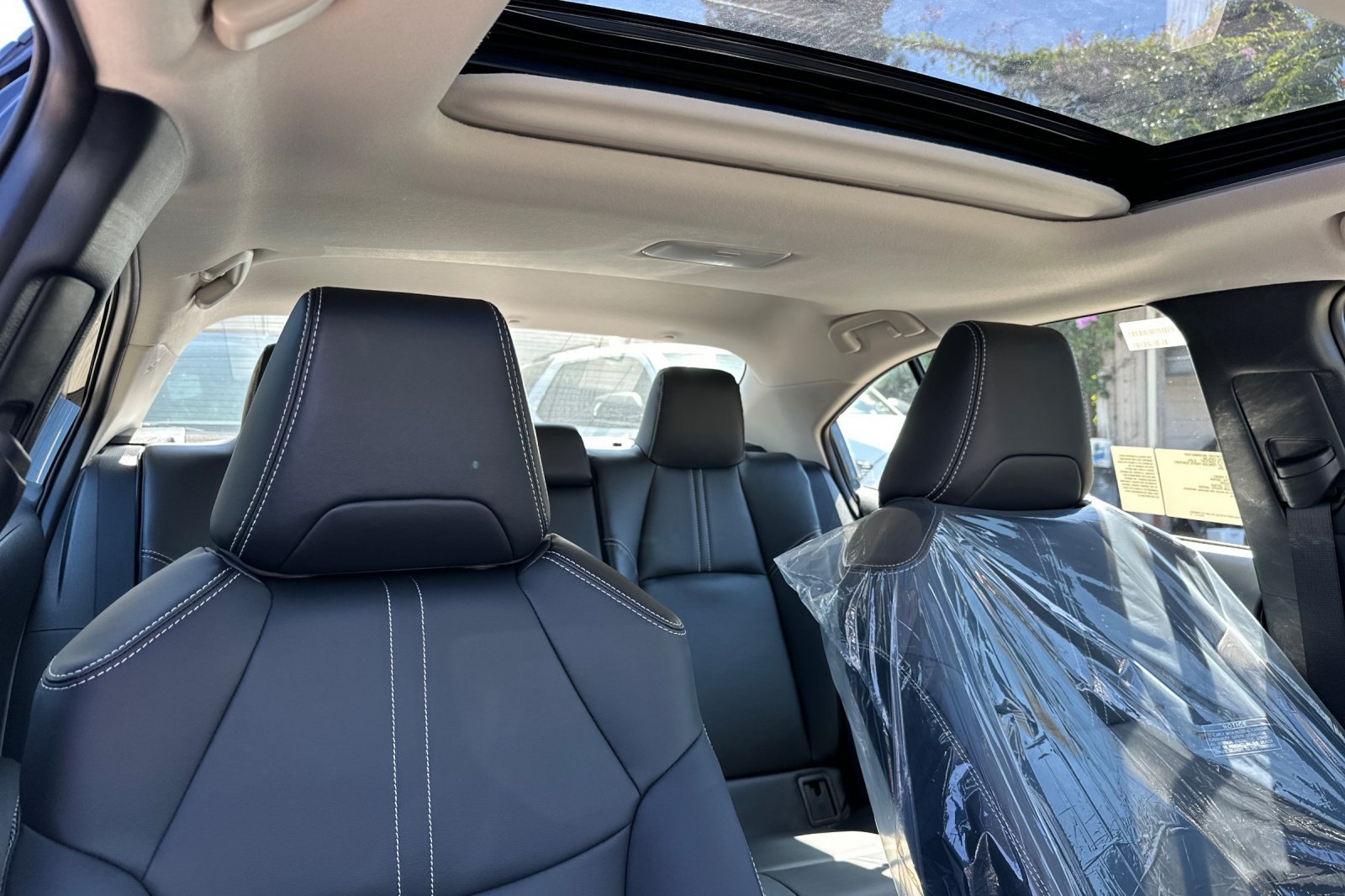 New 2026 Toyota Corolla XLE FWD image 14