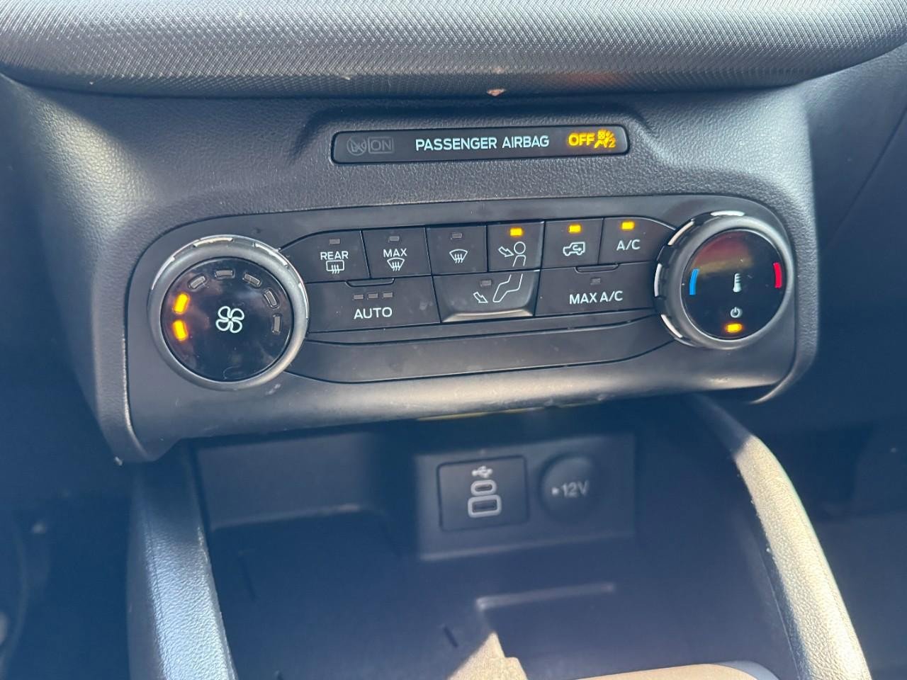 Used 2024 Ford Bronco Sport Free Wheeling image 18