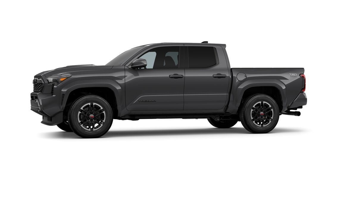 New 2026 Toyota Tacoma TRD Sport AWD/4WD image 3