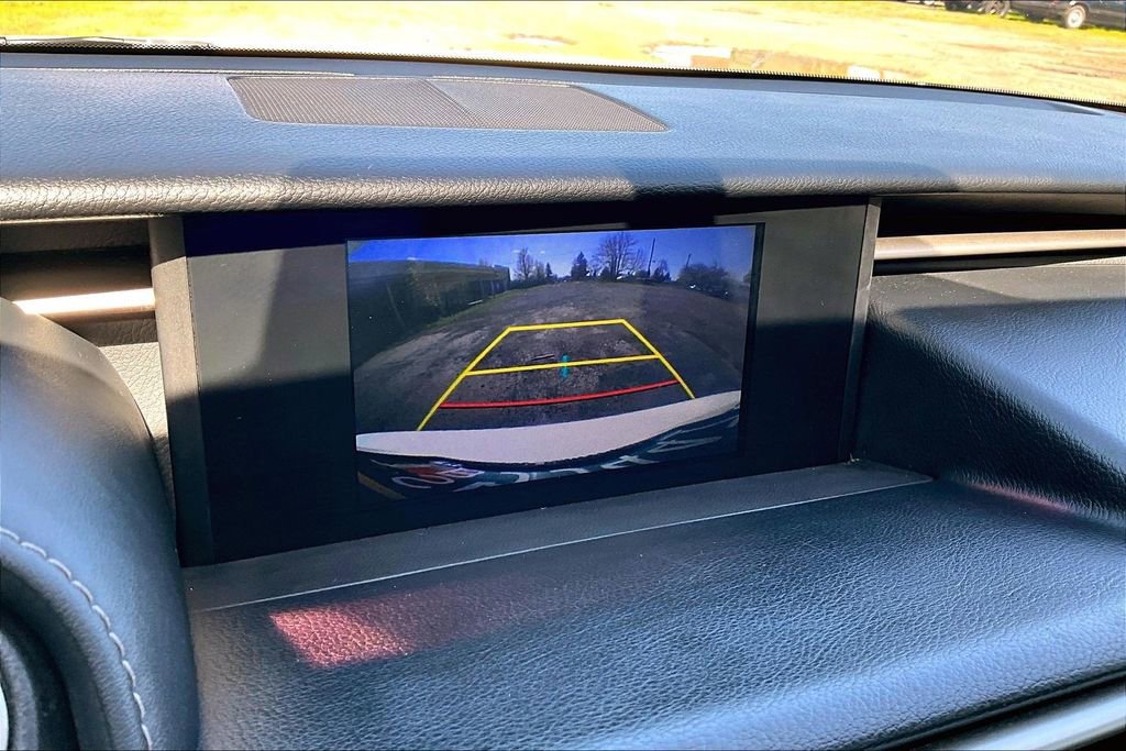 Used 2016 Lexus IS 300 AWD w/ Navigation System Package image 29