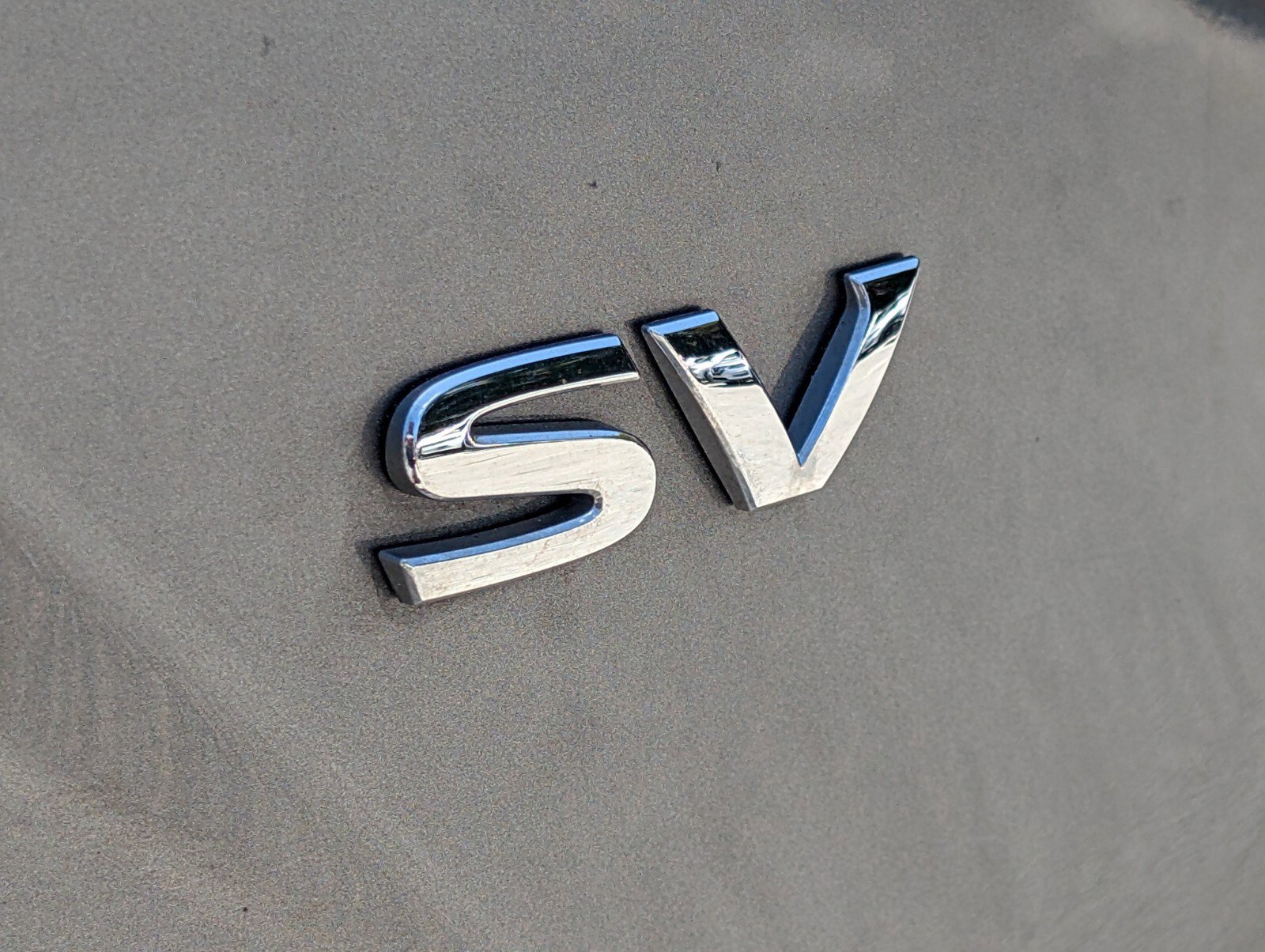 Certified 2024 Nissan Murano SV image 15