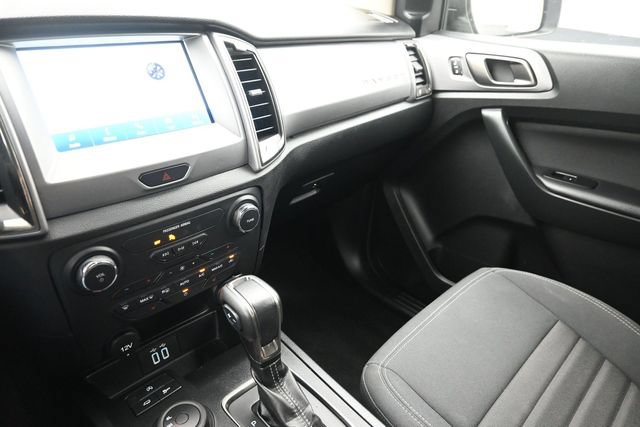 Used 2022 Ford Ranger XLT w/ Equipment Group 302A High AWD/4WD image 29