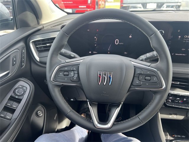 New 2026 Buick Encore GX Avenir w/ Avenir Technology Package image 17