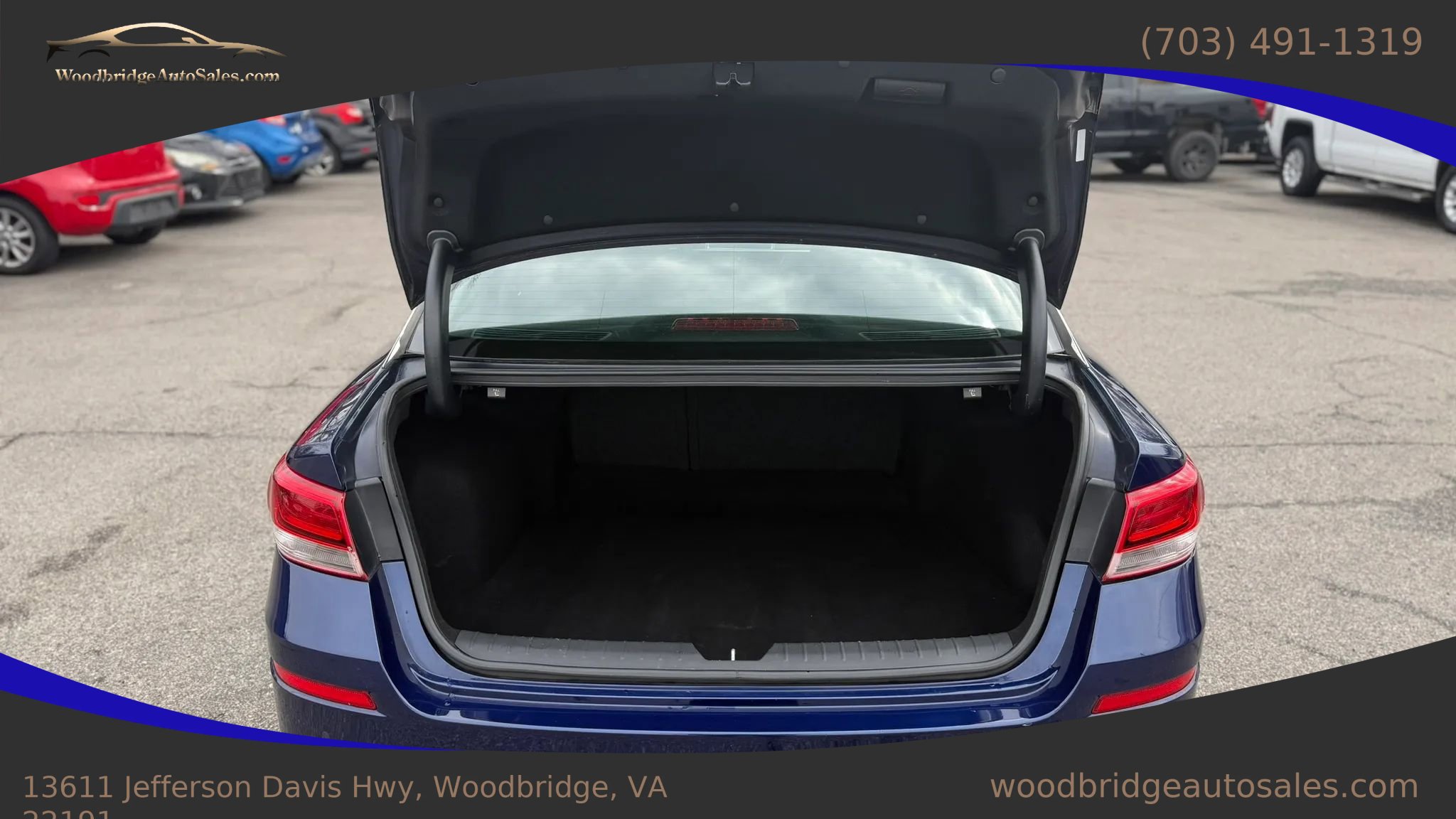 Used 2019 Kia Optima LX image 30