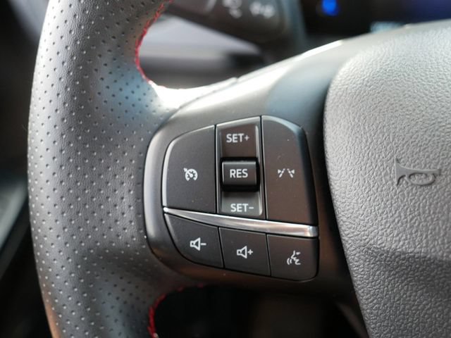 Used 2025 Ford Escape ST-Line AWD/4WD image 25